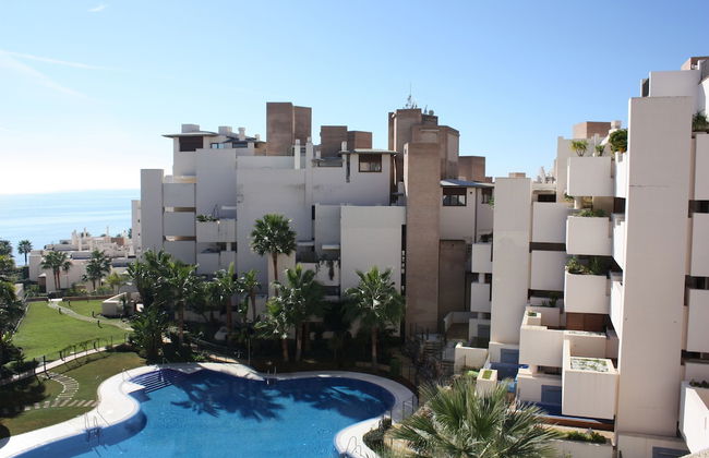 3 Bedroom Apartment With Private Pool - Foto 19