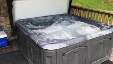 Mountain Chalet in Private Rural Environment - Foto 5