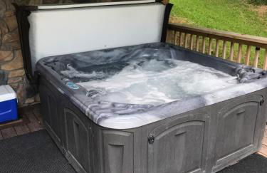 Mountain Chalet in Private Rural Environment - Foto 5