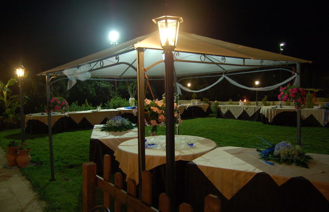 Il Giardino del sole - Foto 57