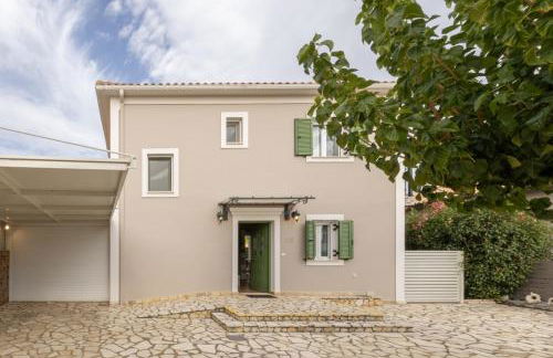 "Villa ANDREAS" - Photo 7