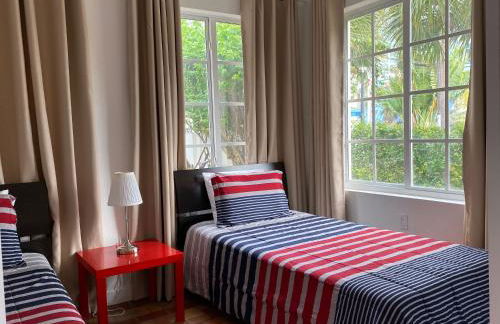 Harding Boutique Apartments - Photo 1