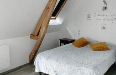 Chambre d'hôtes l'orchidée - Photo 6