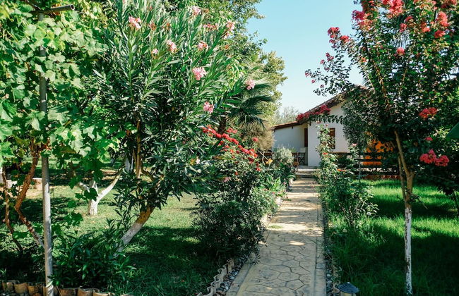 Beautiful Village Bungalow - Foto 39