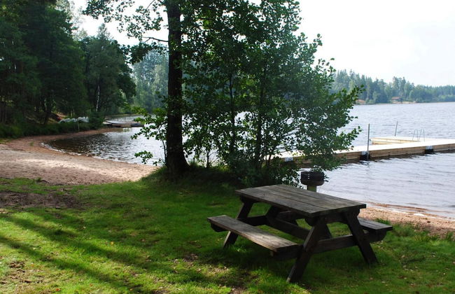 6 Person Holiday Home in Hacksvik-by Traum - Photo 15