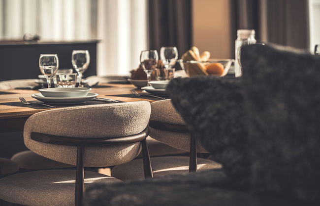 Résidence Terresens Le quartz - Foto 28