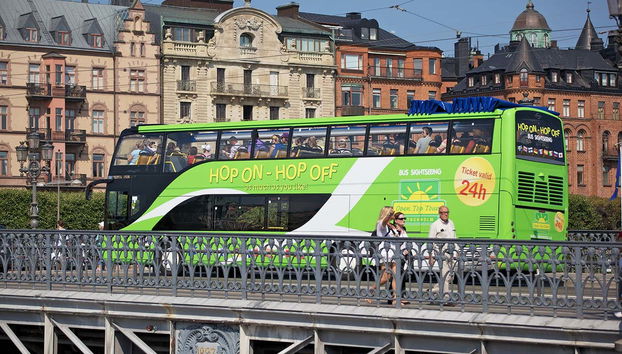 Go City: Stockholm All-Inclusive Pass - Foto 2