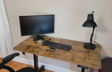 Houndstooth Hideaway 3BR 2BA Home 3mi to UA Campus - Foto 20