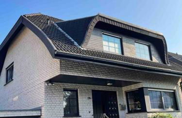 Schöne ruhige Wohnung (42qm) in Messenähe! - Foto 8