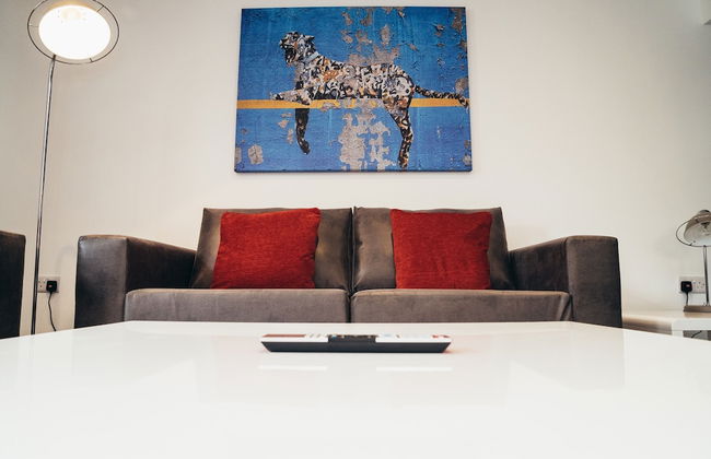 The Stay Company - Mill Street - Foto 16