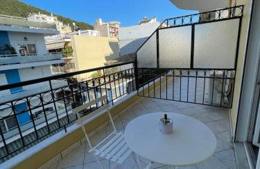 ALEKA KOTSI ROOMS 2 - Foto 8