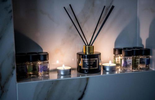 Escape Luxury Apartment - Foto 29