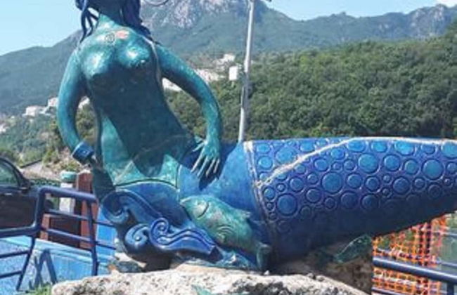 The Houses of Lolo an Oasis of Peace in Vietri sul Mare - Foto 9