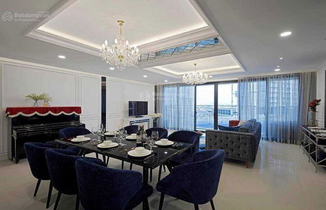 Lexington Residence Luxury Vacation - Foto 4