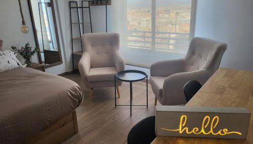 Charming studio in the center of the city Apartamento pleno centro de Alicante - Foto 4