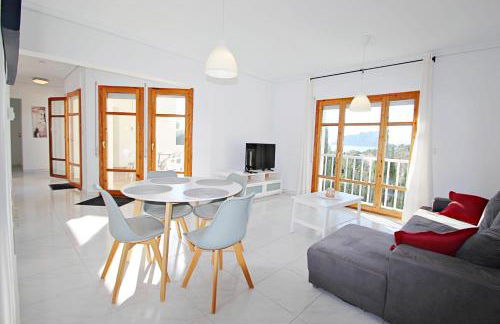 Emma - sea view holiday home with private pool in Benissa - Foto 19