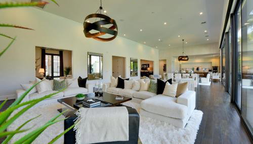 Mtn Views and Outdoor Oasis Palm Springs Home! - Foto 3