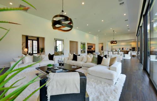 Mtn Views and Outdoor Oasis Palm Springs Home! - Foto 3