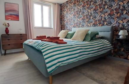 Au bout du Mont - Foto 1