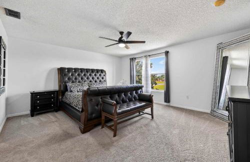 Elegant 4BR Luxury Home - Private Pool Disney - Foto 4