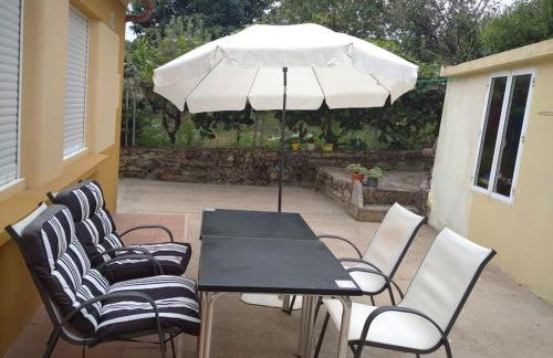 Casita con terreno a 10 minutos del centro de Vigo - Foto 8