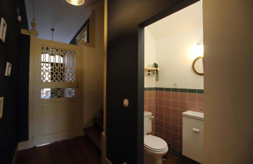 Casa 11 Cravos by LovelyStay - Foto 3