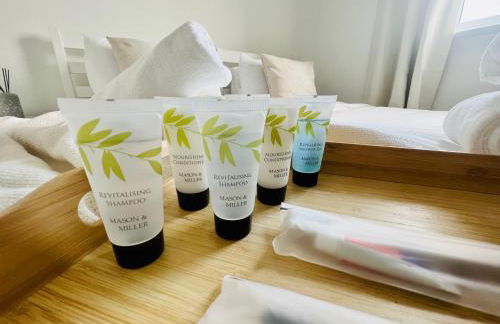 Cosy apartment in town centre - Photo 15