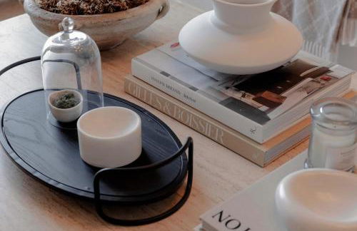 Alfred's Ramsbottom - Suite Two - Foto 9