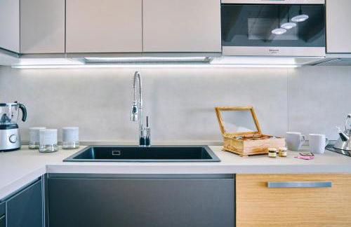 Residence Villa Rosi - Foto 80