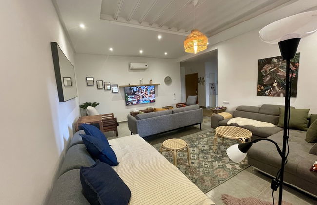 Au Cœur Des Sables - Harhoura - Photo 19