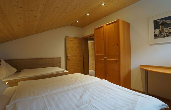 Holiday Apartment Anna - Foto 3