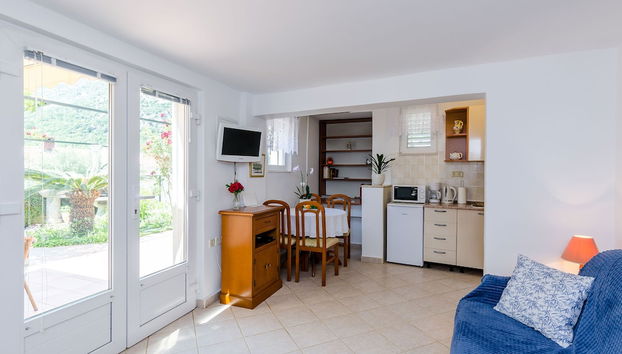 Holiday rental in Dubrovnik with terrace - Photo 5