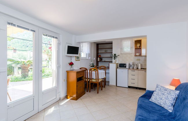 Holiday rental in Dubrovnik with terrace - Photo 5