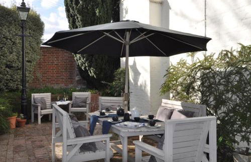 Coppice Hill House - Foto 40