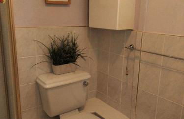 2 bed chalet beaches nearby - Foto 5