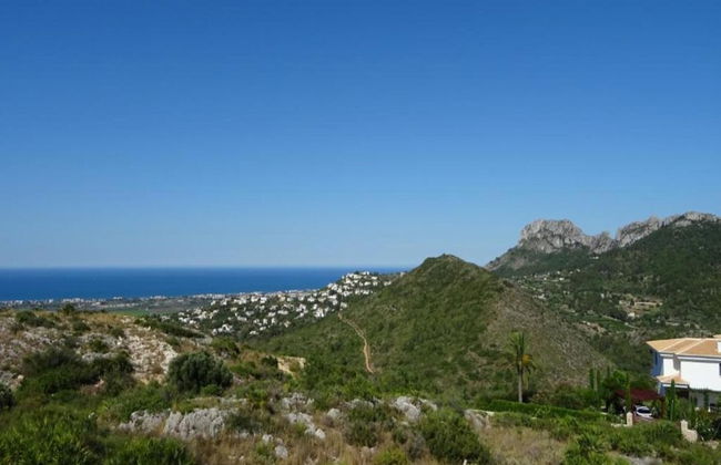 Belvilla by OYO Casa Palmera - Foto 23