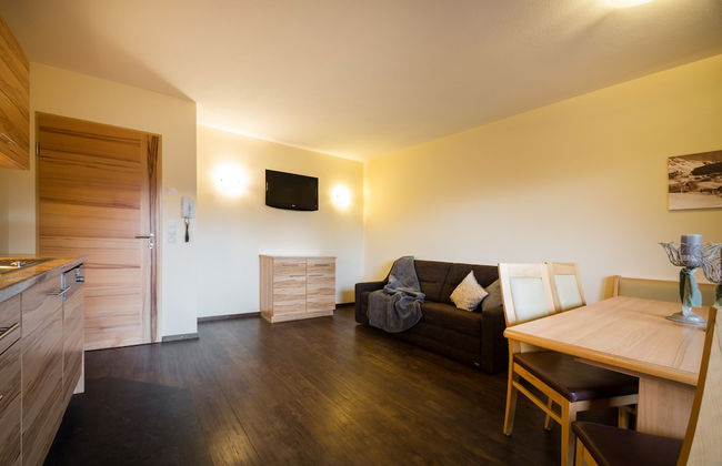 Appartements Knappensteig - Foto 53