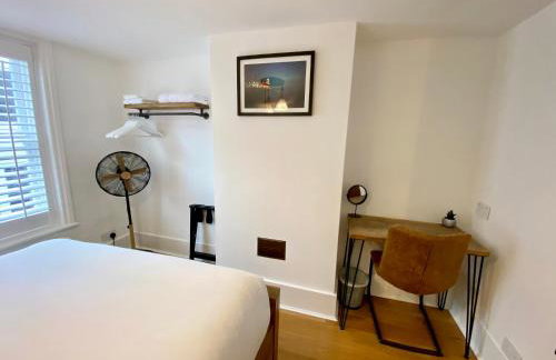 Camelford Street Cottage - Brighton - Foto 9