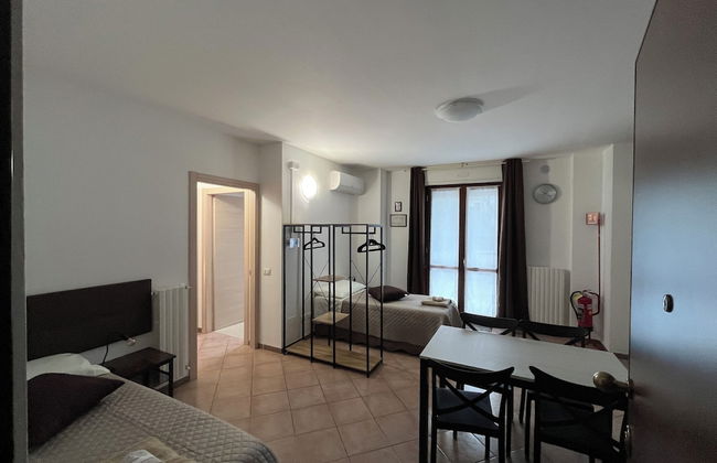 Quadrifoglio affittacamere - Foto 29