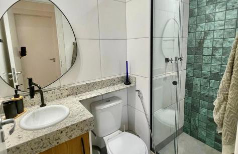 Casa Porto do Sol - Foto 20