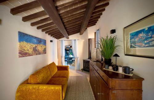 Tetti di Trevi - Foto 3