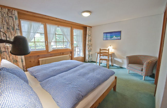 Haus Dent Blanche - Photo 42