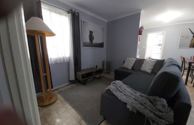 Kalgan River Chalets and Caravan Park - Foto 16