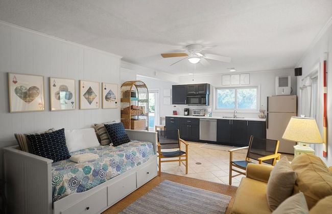 716 Swordfish - Foto 5