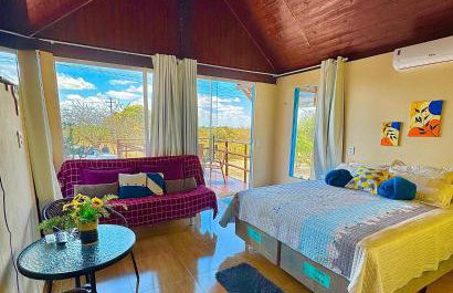 Chalé Sun Happy - Foto 2