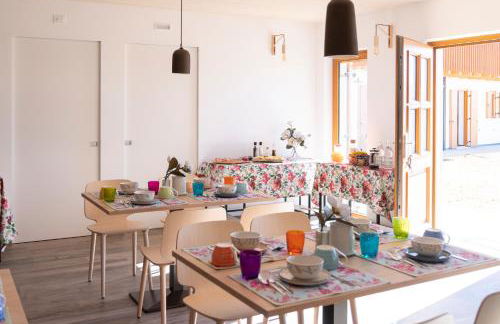 Tenuta Della Casa Wine & Rooms - La Pausa del Collio - Photo 23