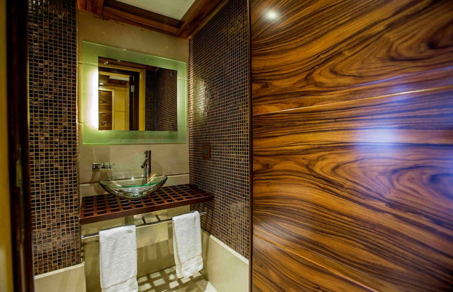 Lahoya Suites - Foto 37