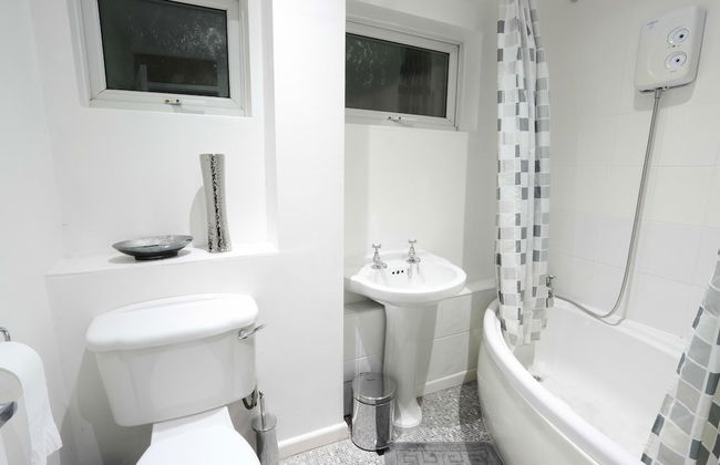 NEC - Airport Short Stay - Foto 24