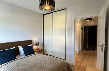 APARTAMENTY "LA VILLA" DELUXE z dwoma sypialniami, salonem, balkonem, prywatnym parkingiem, blisko centrum - Słoneczna Polana - Foto 41