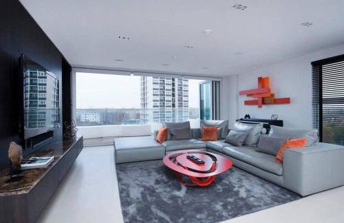 Penthouse Apartment in the Heart of London - Foto 6